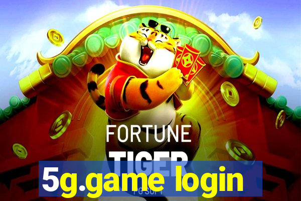 5g.game login